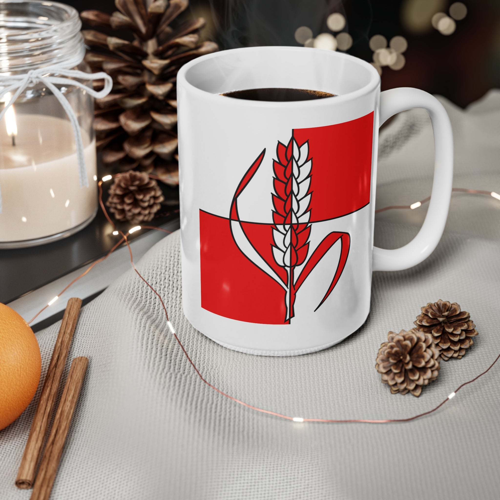 Tasse Montilliez - 440 ml