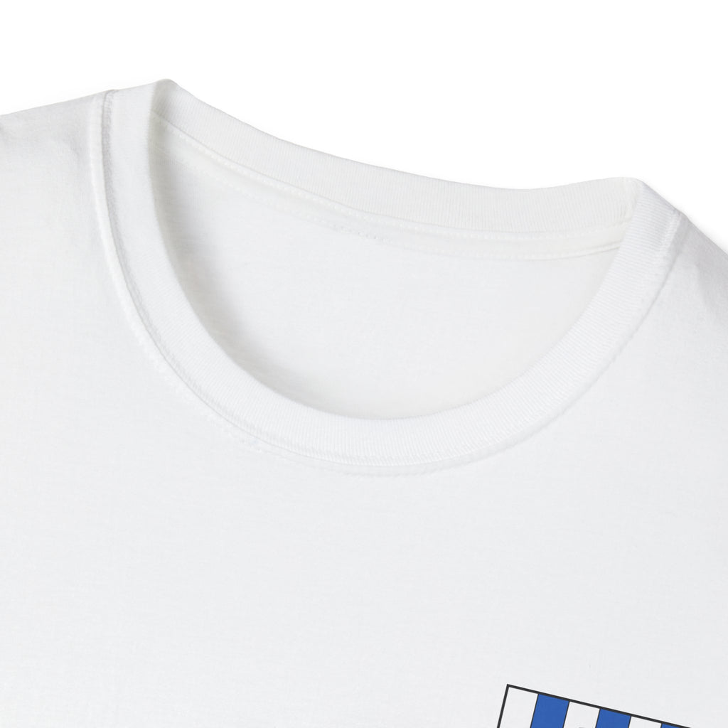 Tee-shirt manches courtes Novalles