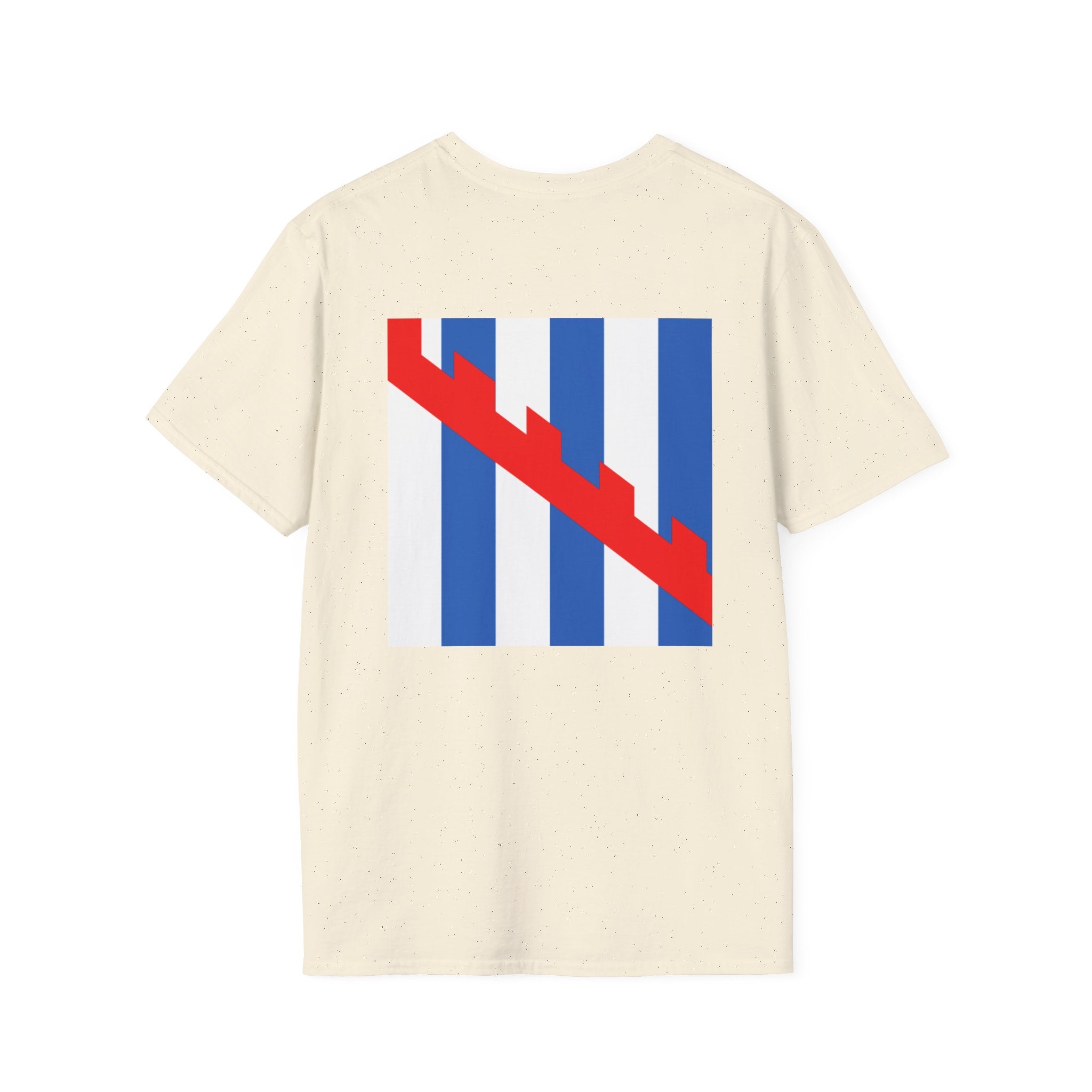 Tee-shirt manches courtes Mauborget