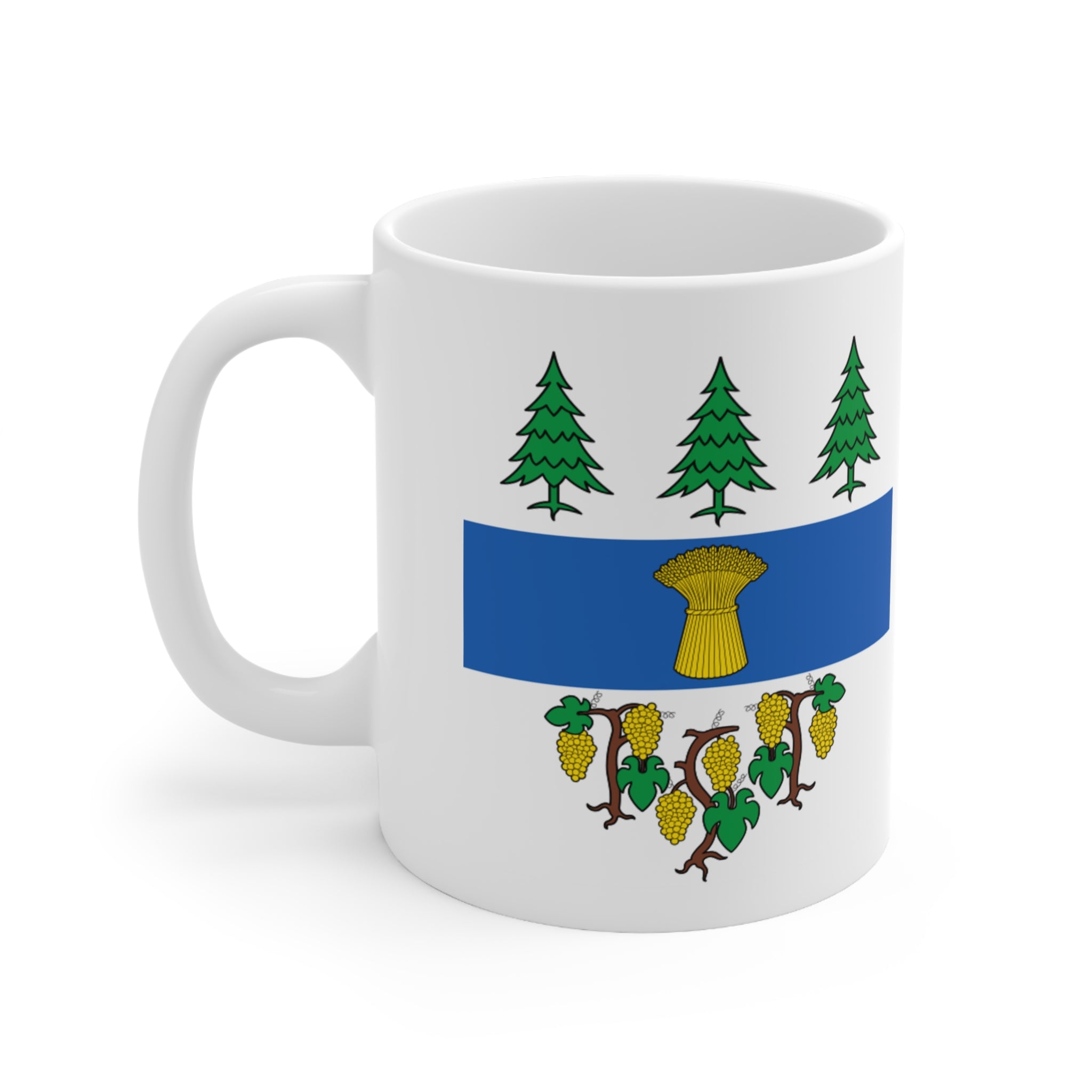 Tasse Begnins - 325 ml