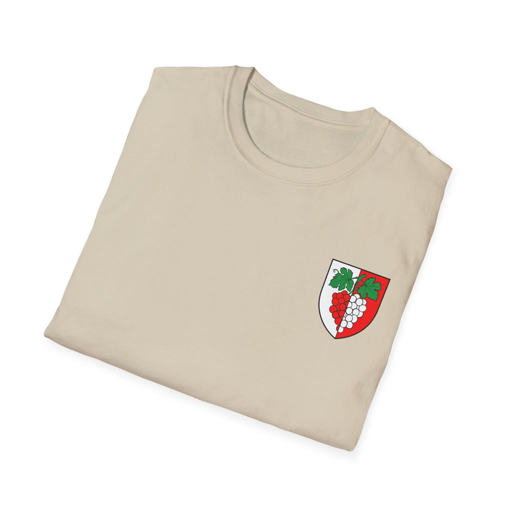 Tee-shirt manches courtes Pully