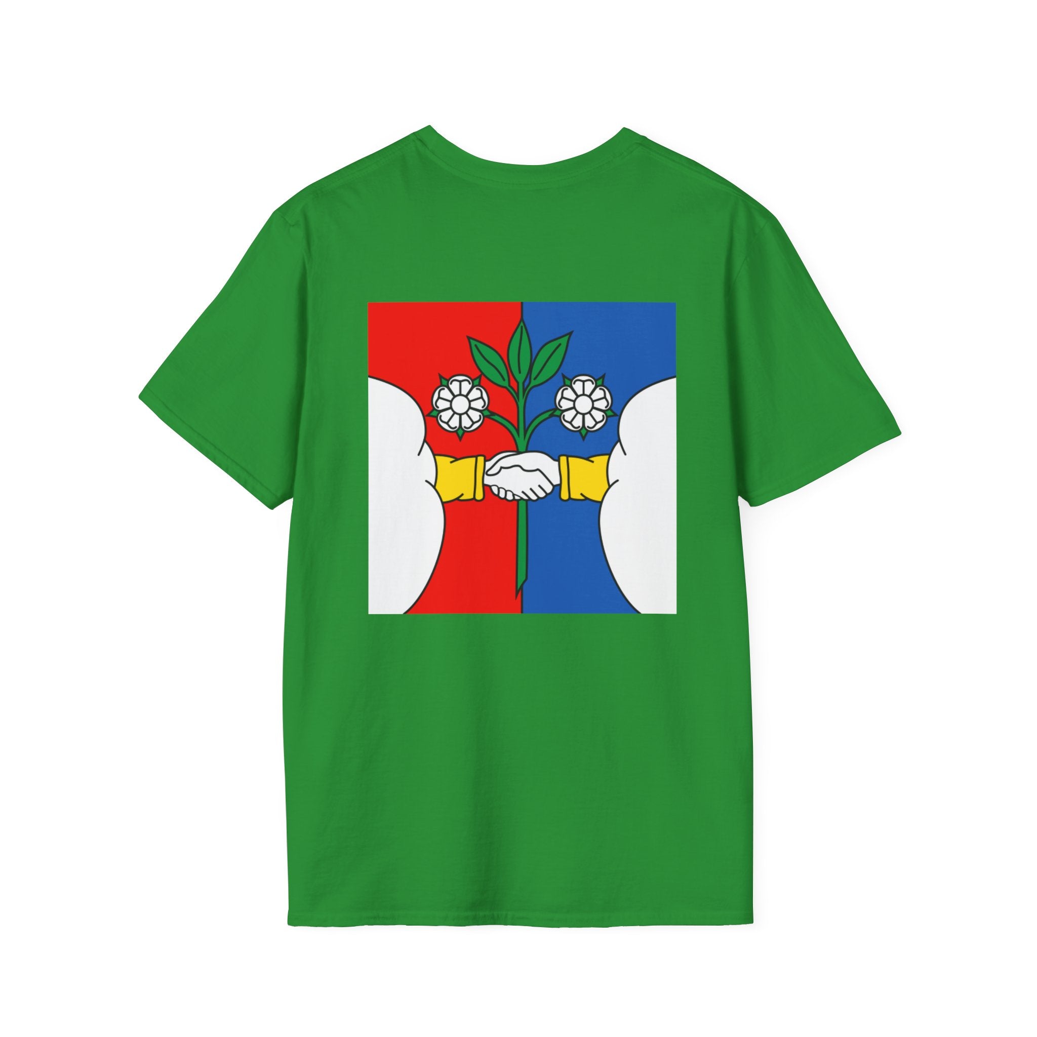 Tee-shirt manches courtes Arzier-Le Muids