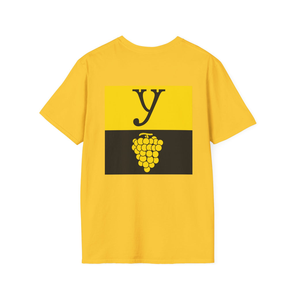 Tee-shirt manches courtes Yvorne