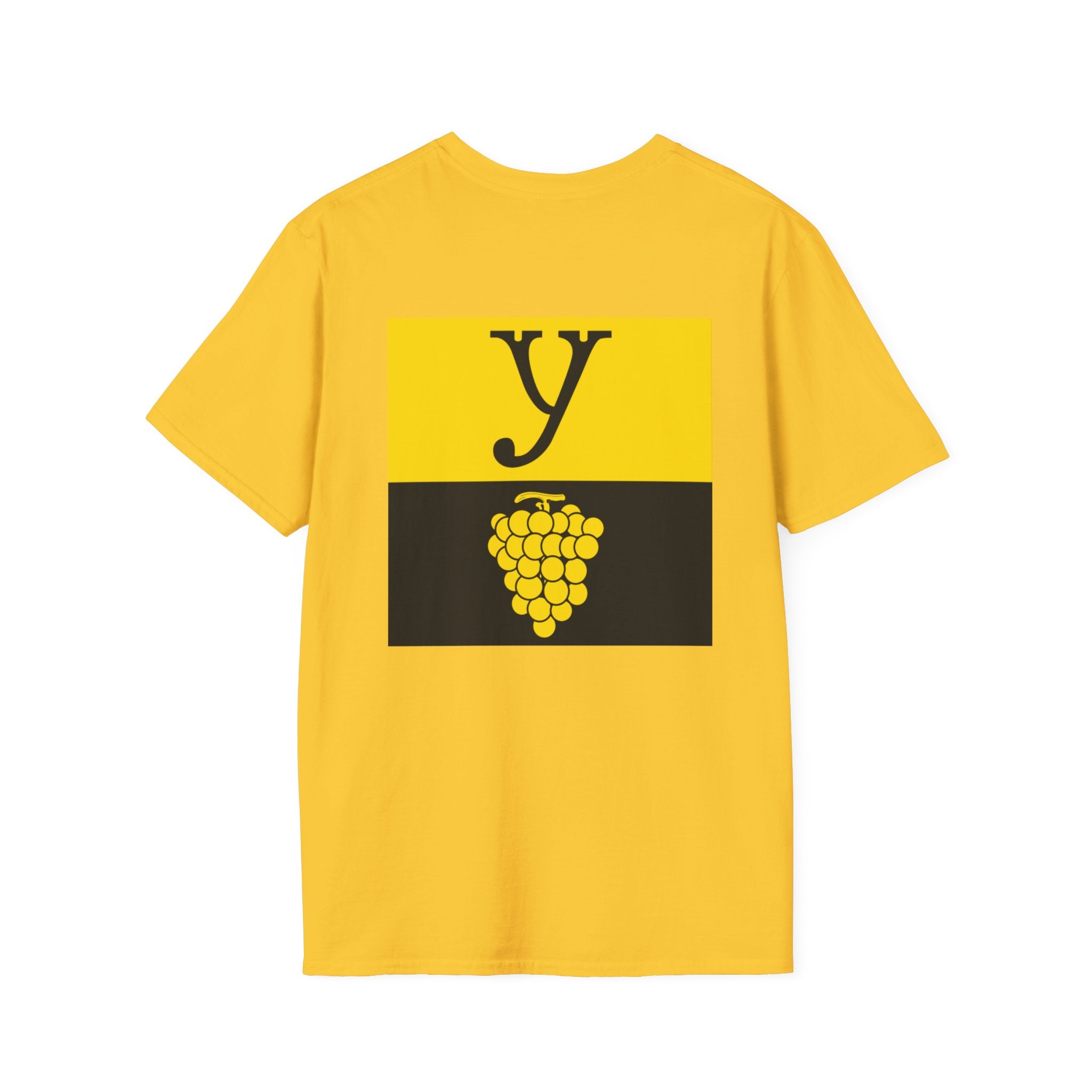 Tee-shirt manches courtes Yvorne