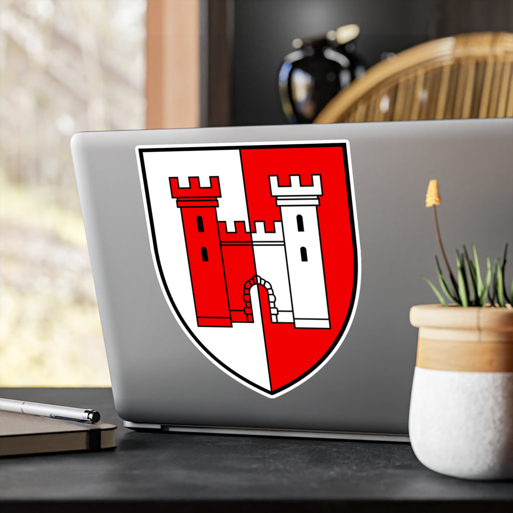 Autocollant La Tour-de-Peilz