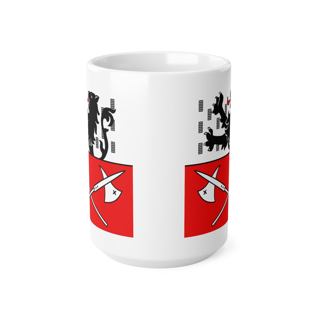 Tasse Gingins - 440 ml