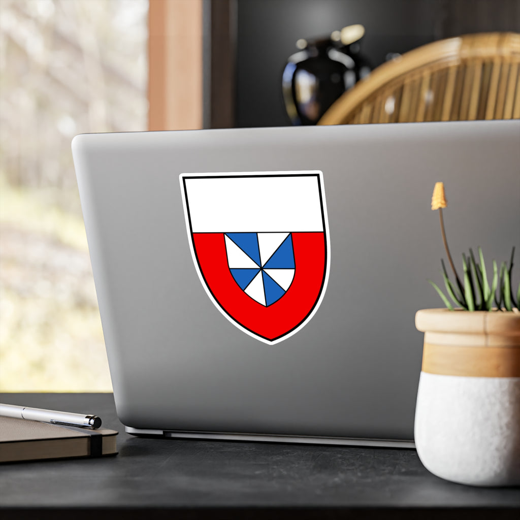 Autocollant Cheseaux-sur-Lausanne