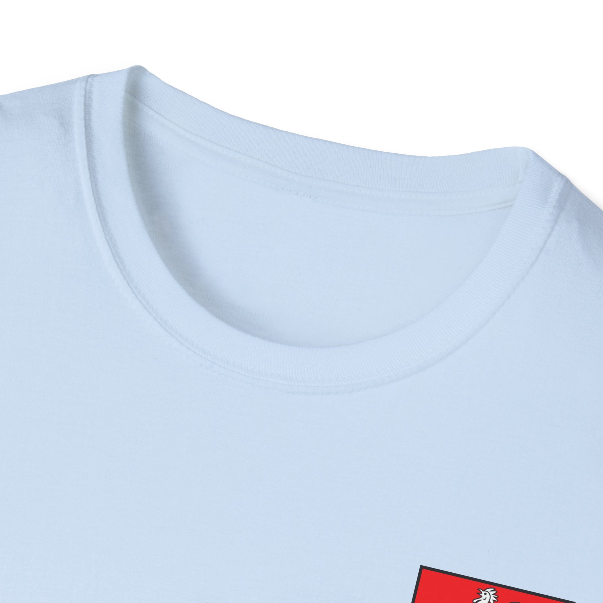 Tee-shirt manches courtes Paudex