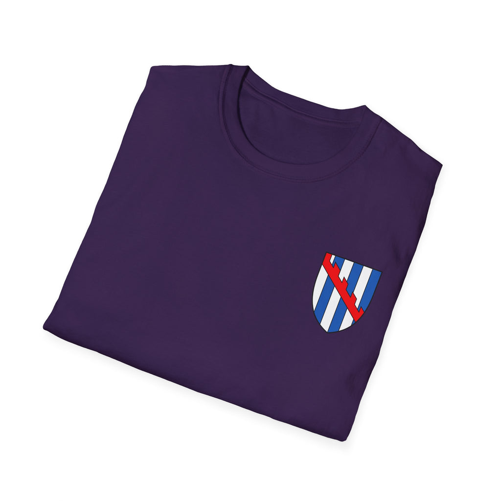 Tee-shirt manches courtes Mauborget