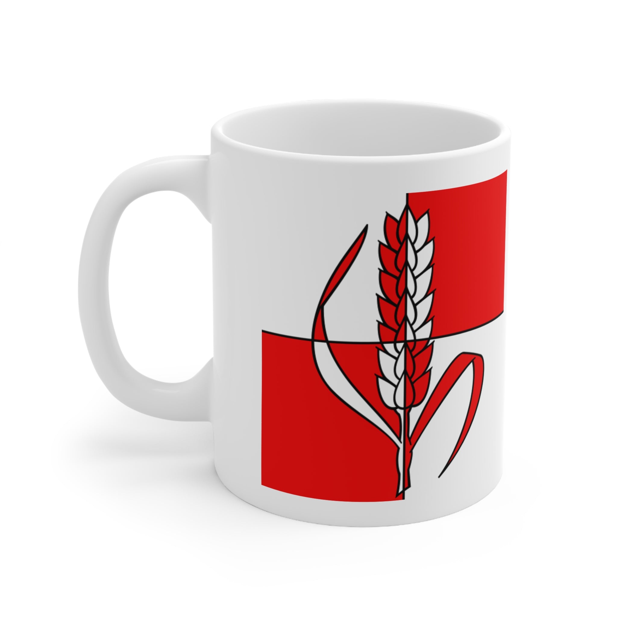 Tasse Montilliez - 325 ml