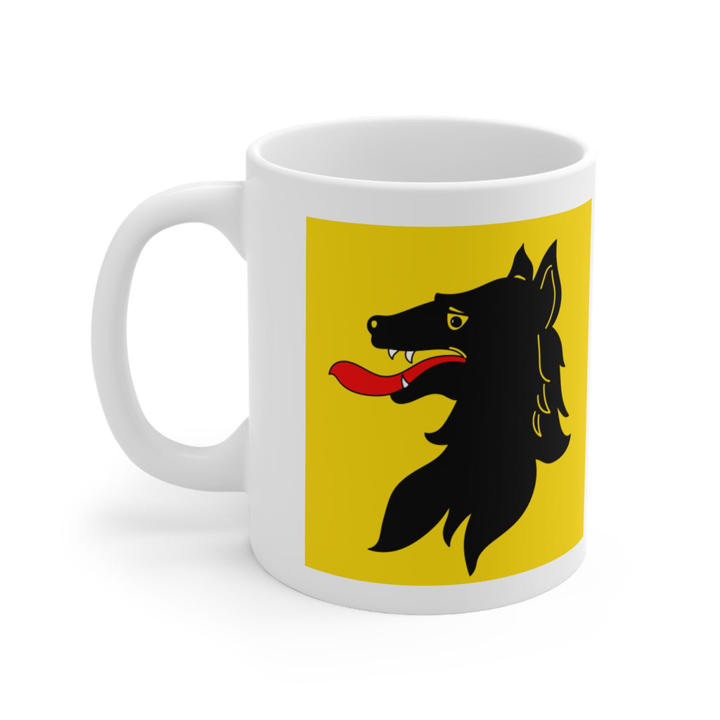 Tasse Corbeyrier - 325 ml