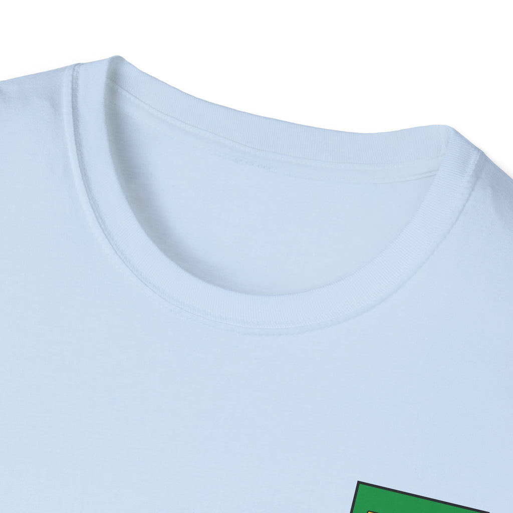 Tee-shirt manches courtes Valeyres-sous-Ursins