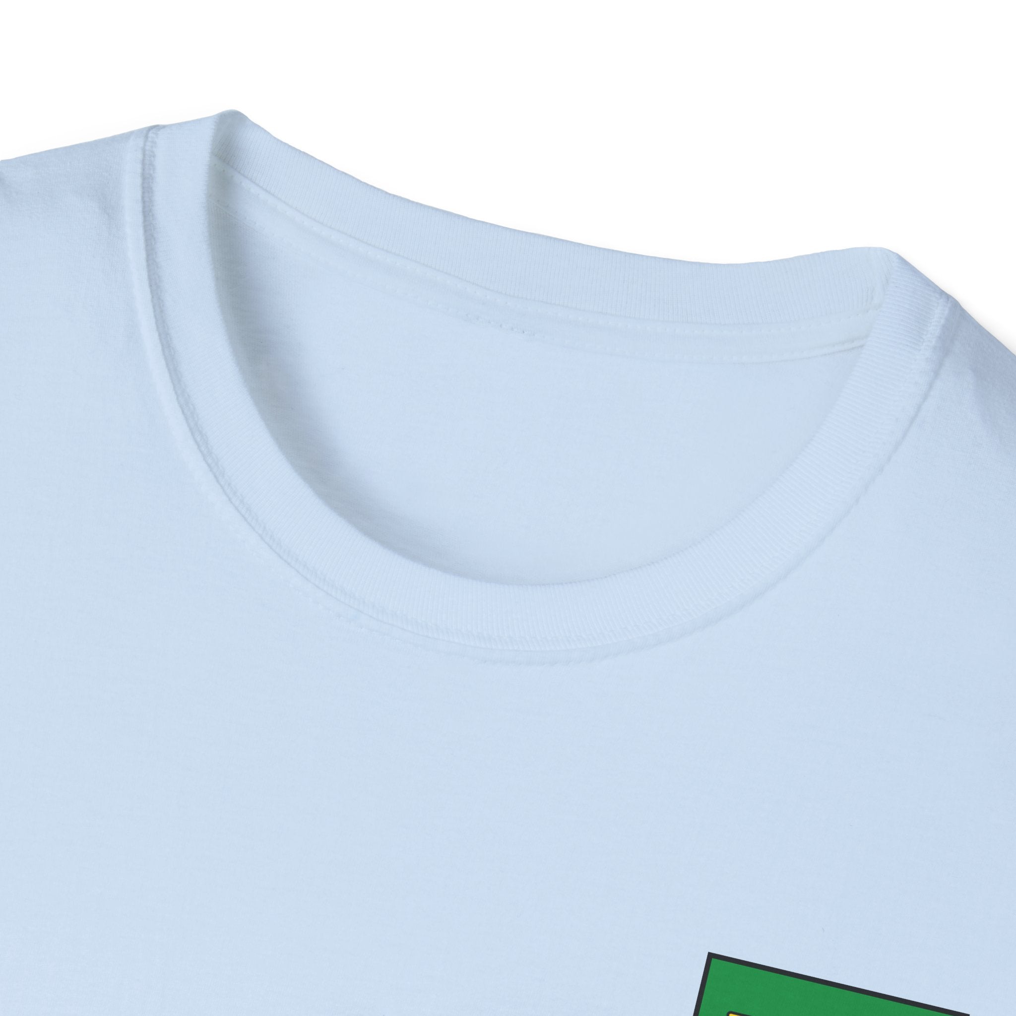 Tee-shirt manches courtes Valeyres-sous-Ursins