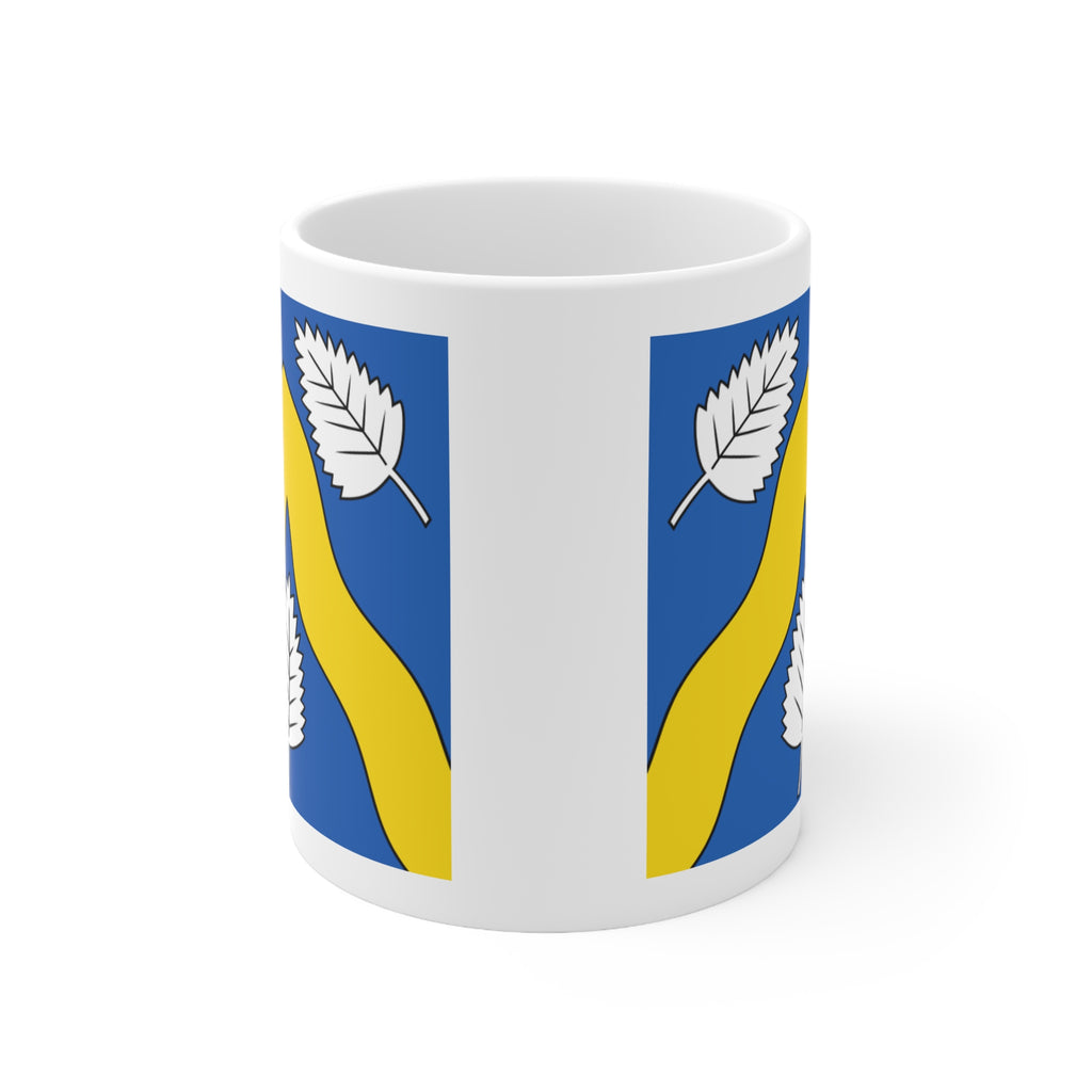 Tasse Bioley-Magnoux - 440 ml