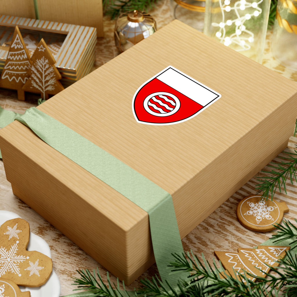 Autocollant Romanel-sur-Lausanne