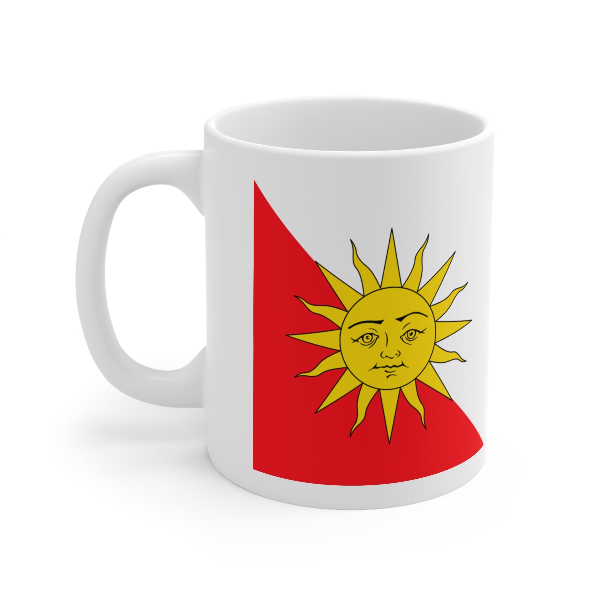 Tasse Lucens - 325 ml