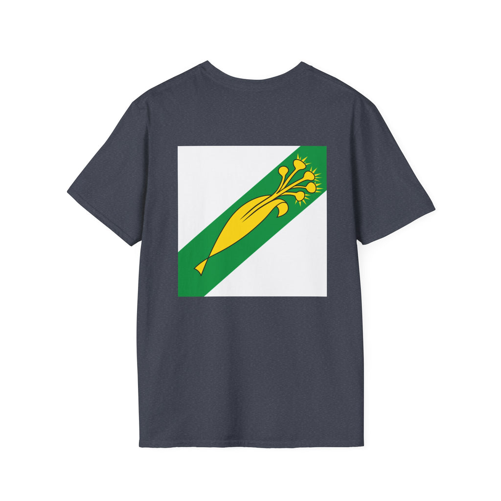 Tee-shirt manches courtes Marchissy