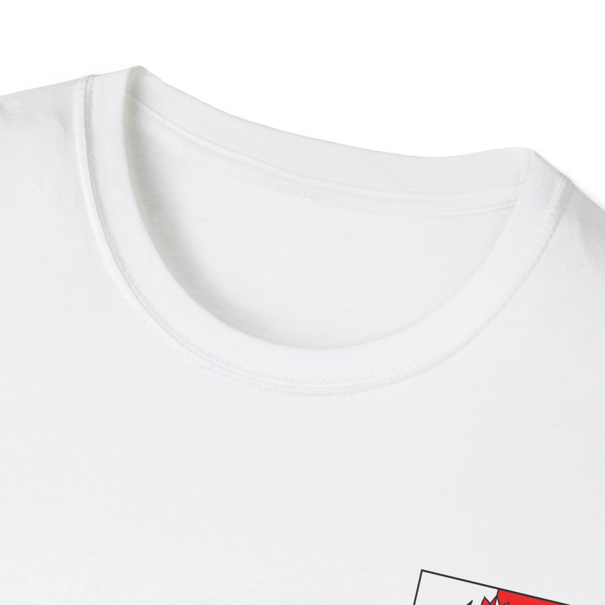 Tee-shirt manches courtes Montilliez