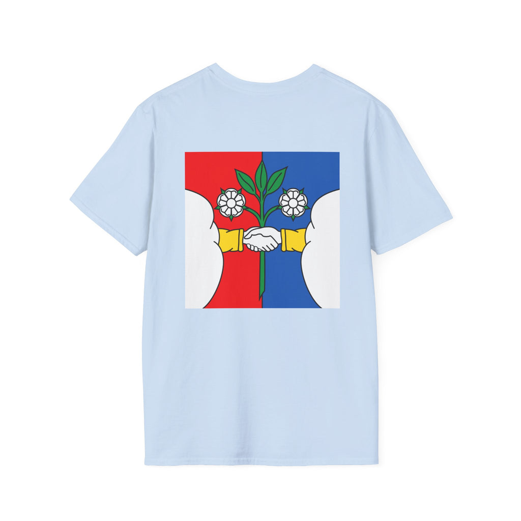 Tee-shirt manches courtes Arzier-Le Muids