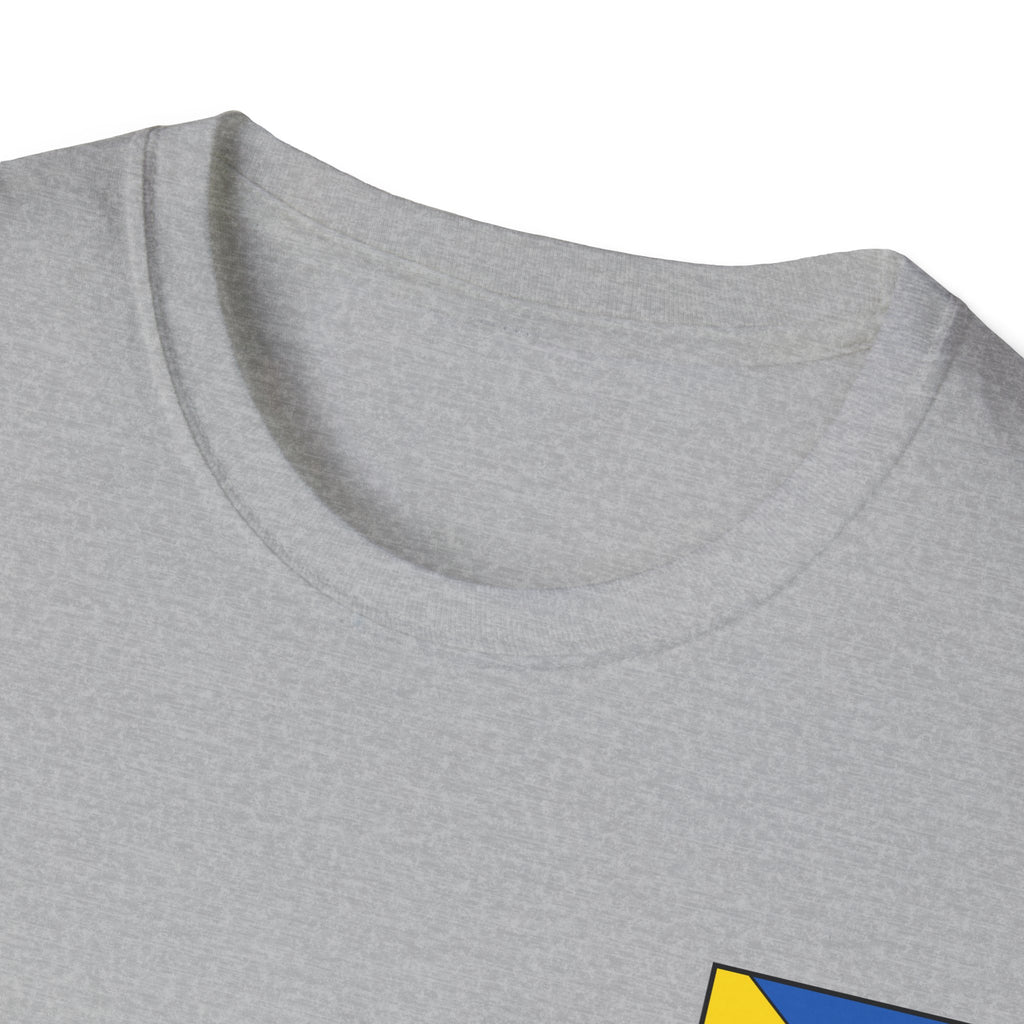 Tee-shirt manches courtes Bournens