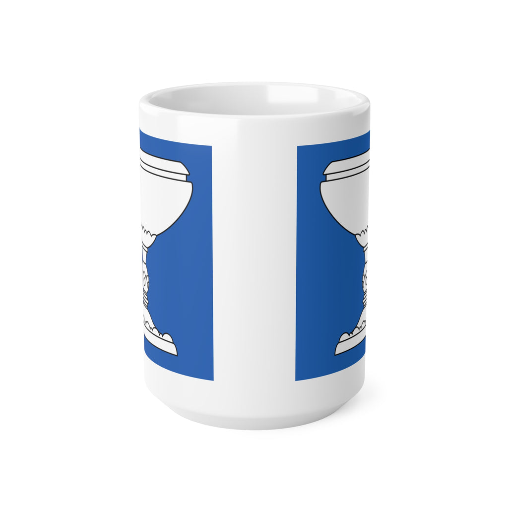 Tasse Coppet - 440 ml