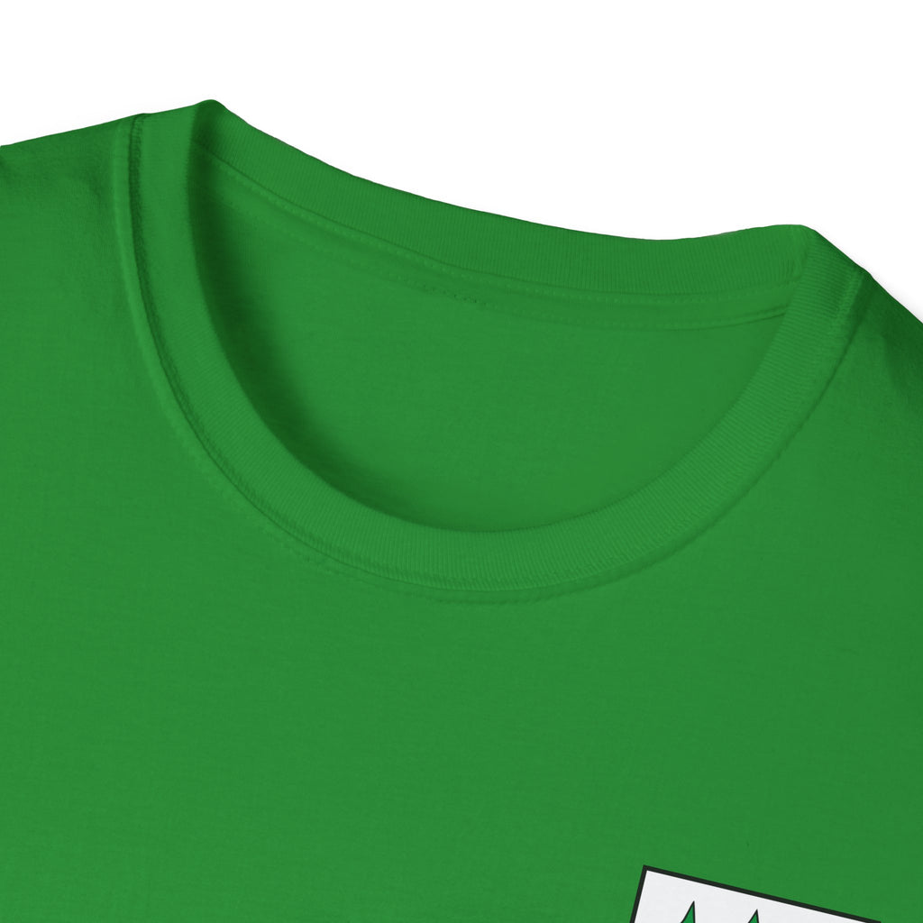 Tee-shirt manches courtes Longirod