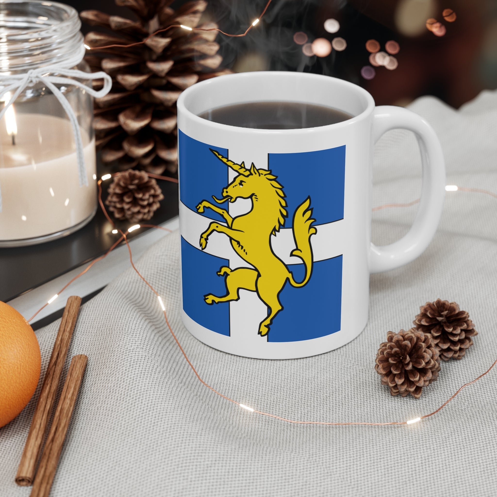 Tasse Cuarnens - 440 ml