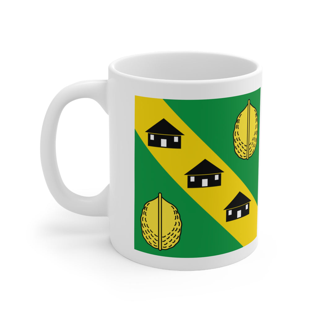 Tasse Cheseaux-Noréaz - 325 ml