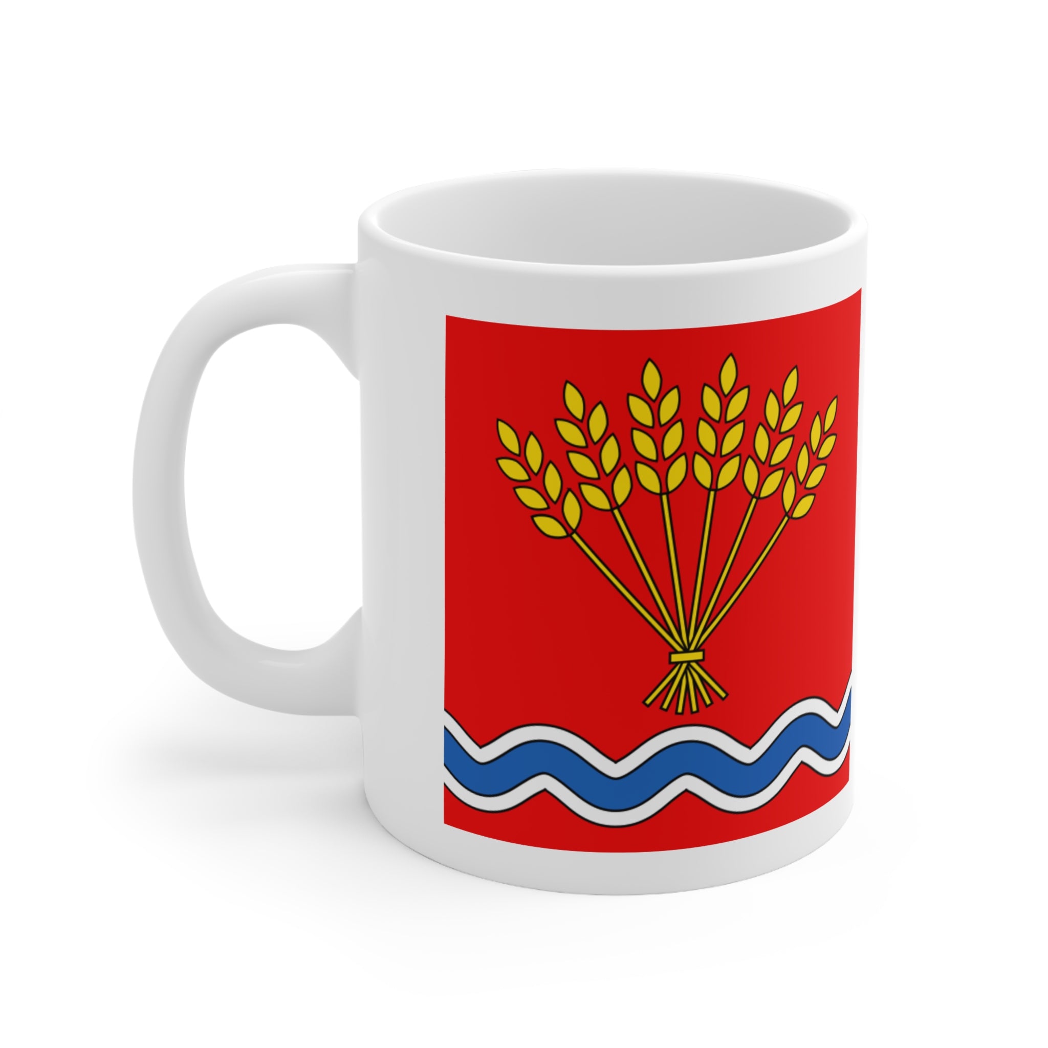 Tasse Hautemorges - 325 ml