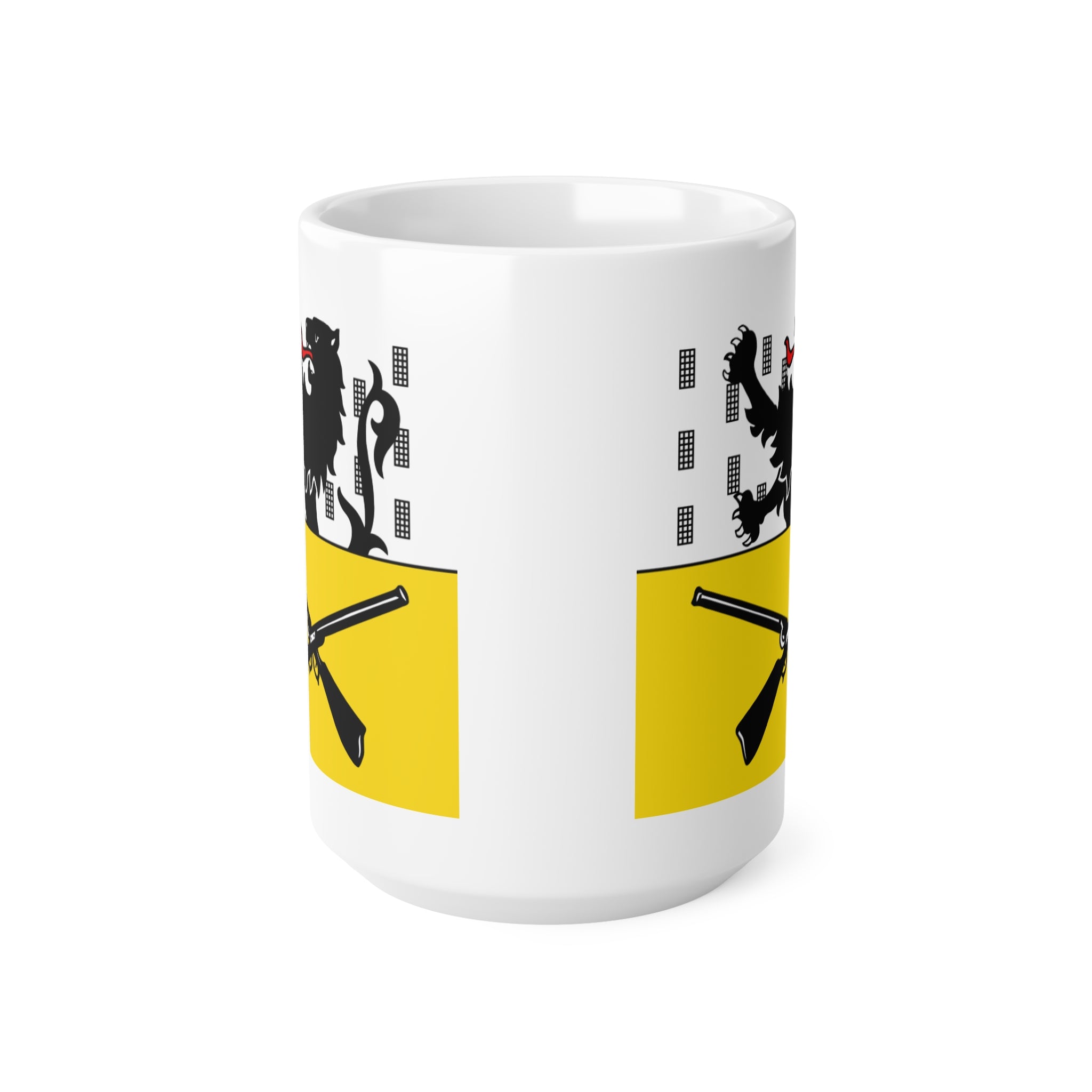 Tasse Chevilly - 440 ml