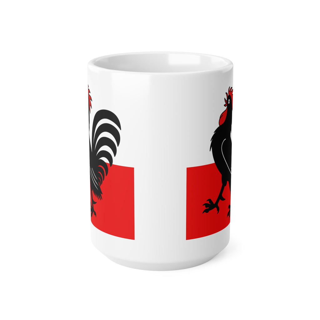 Tasse Bussigny - 440 ml