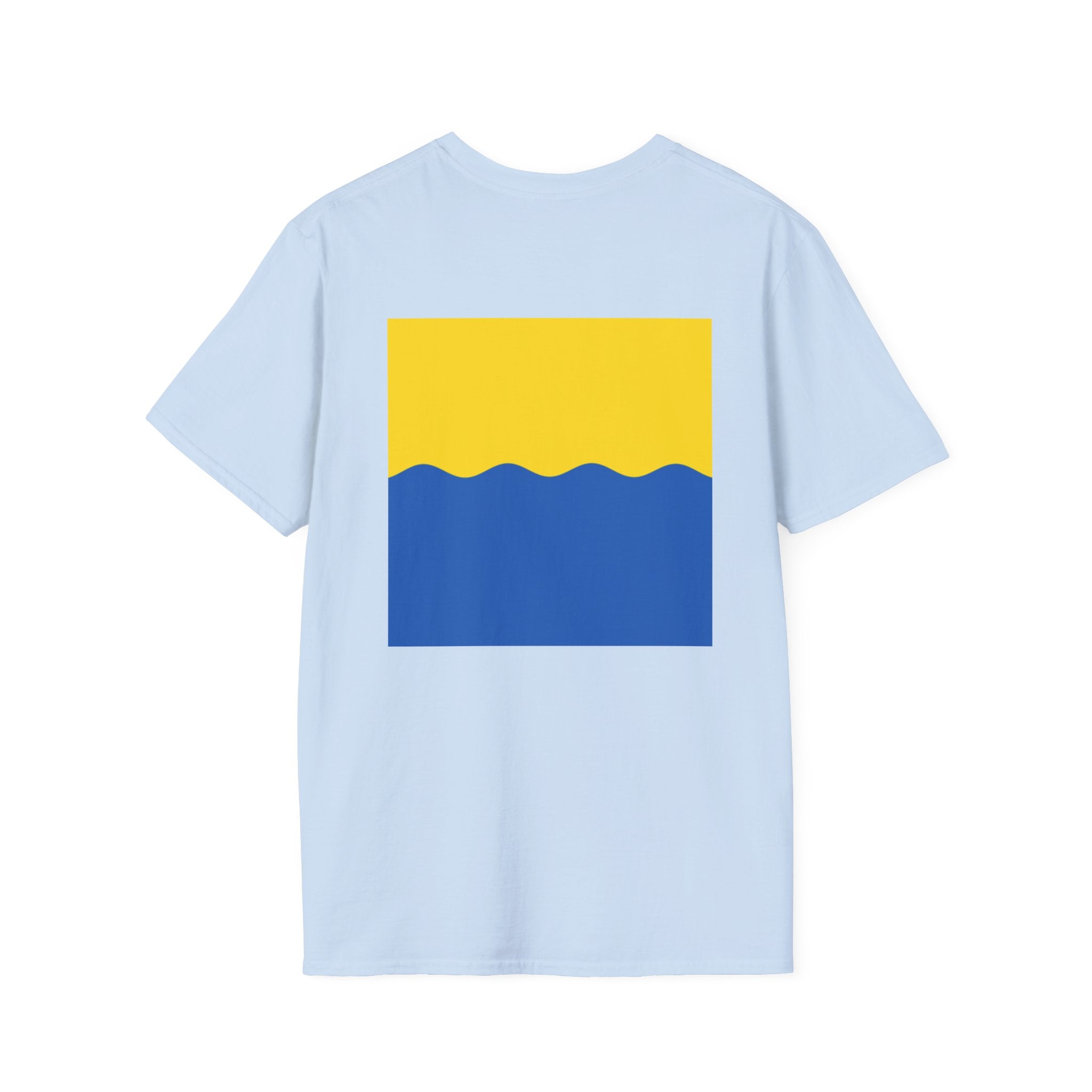 Tee-shirt manches courtes Rivaz