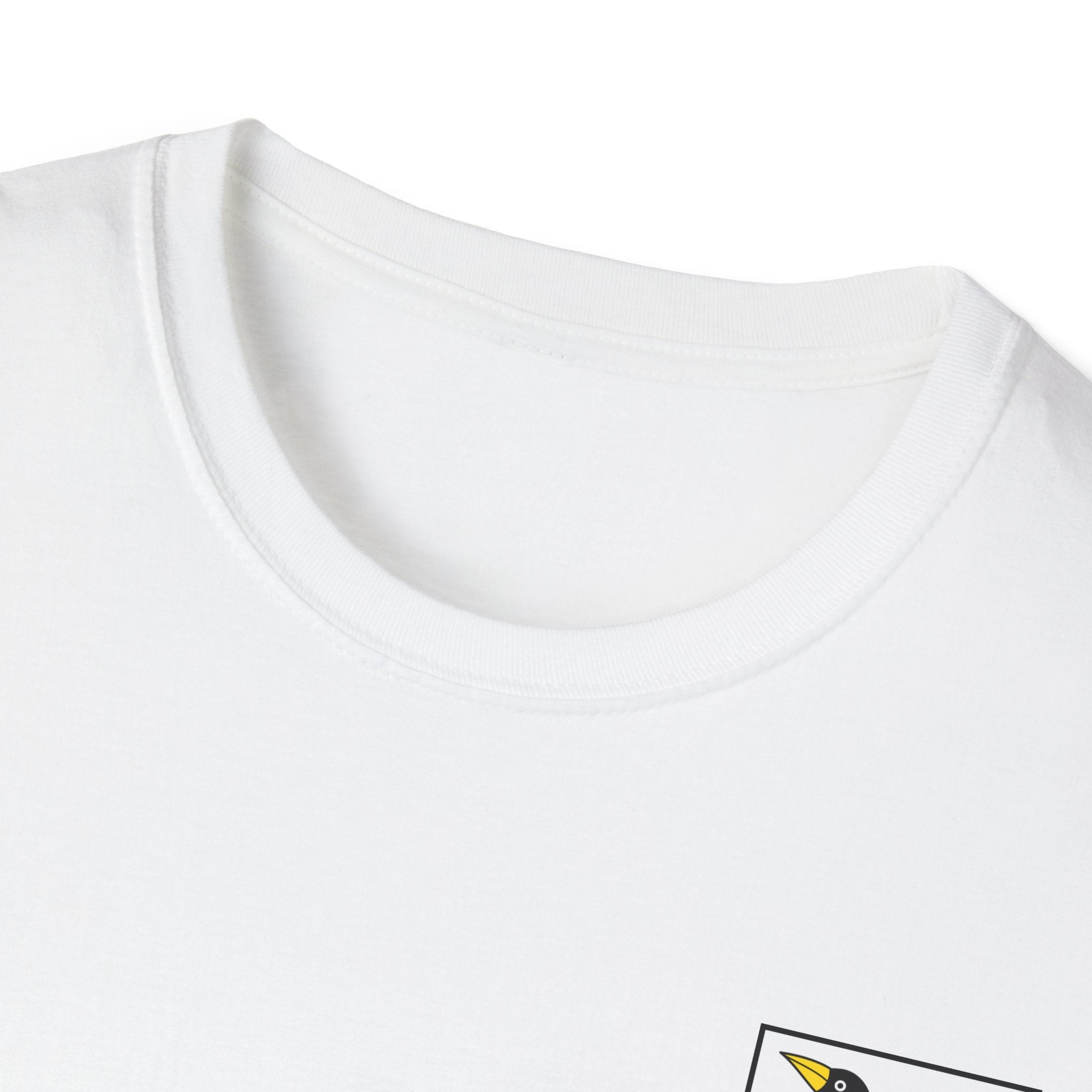 Tee-shirt manches courtes Denens