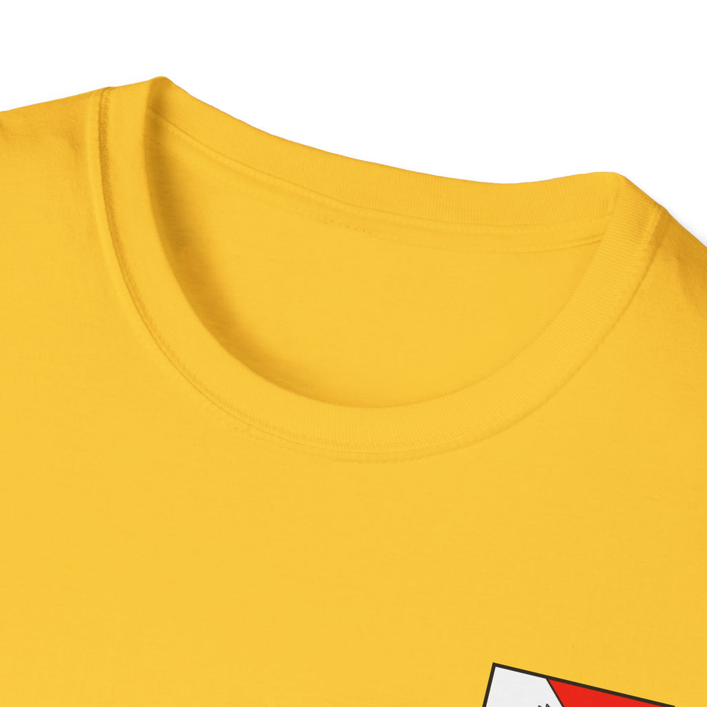 Tee-shirt manches courtes Bottens