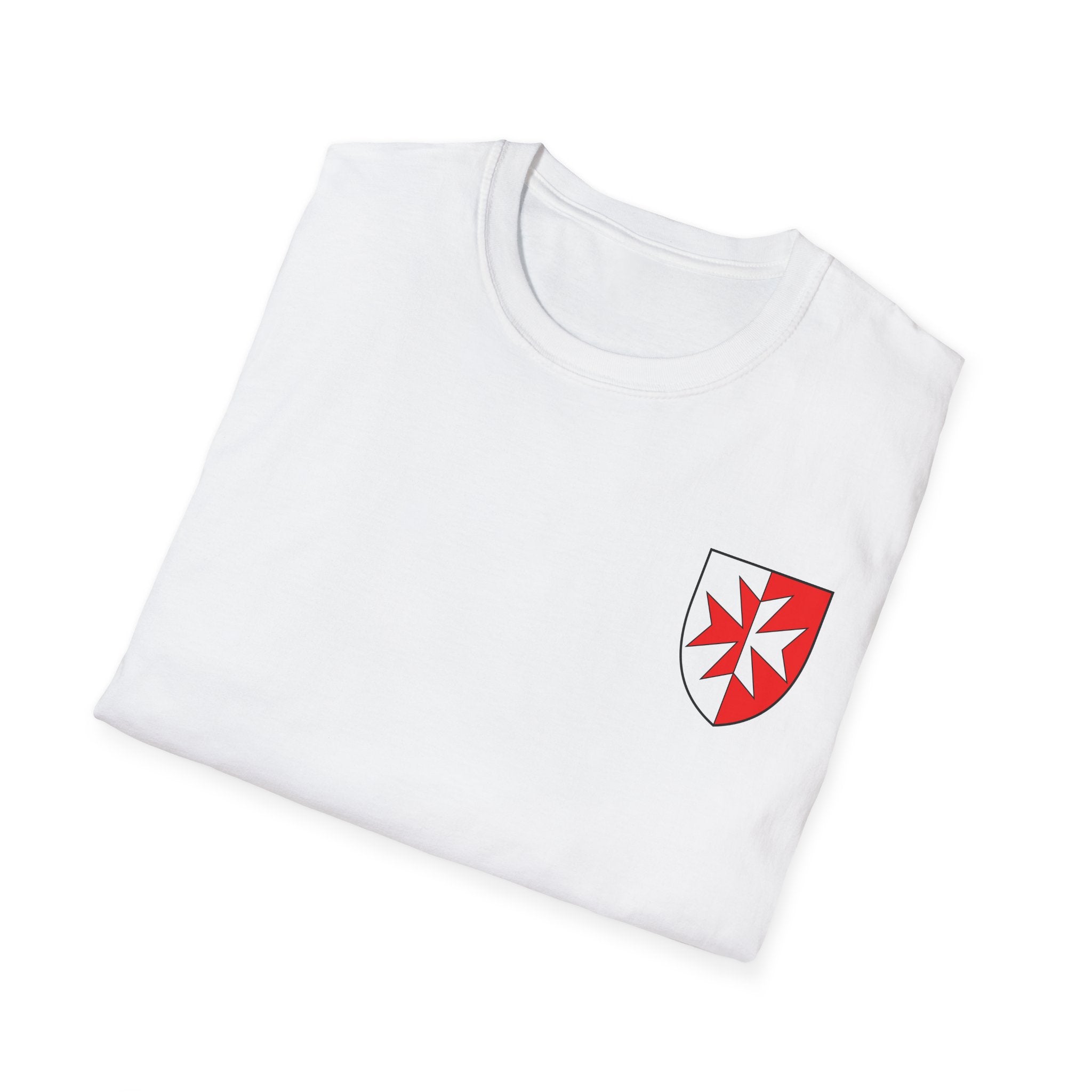 Tee-shirt manches courtes Villars-Sainte-Croix