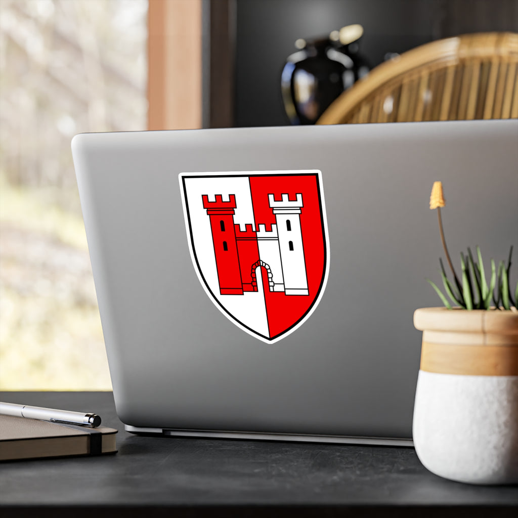 Autocollant La Tour-de-Peilz