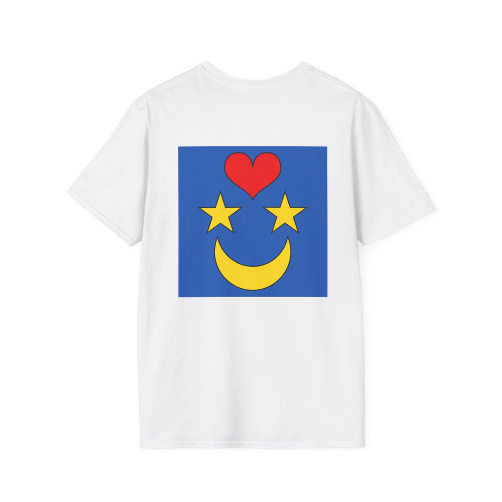 Tee-shirt manches courtes Corseaux