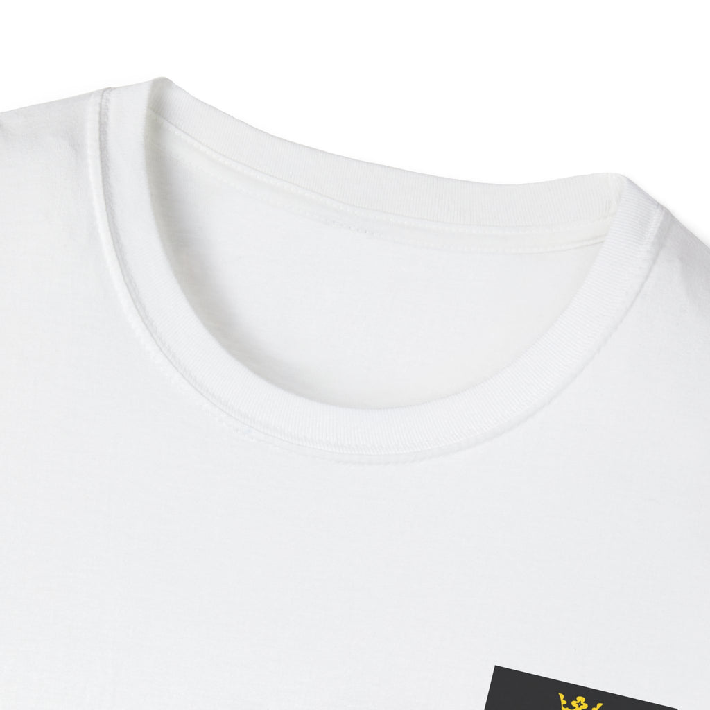 Tee-shirt manches courtes Démoret