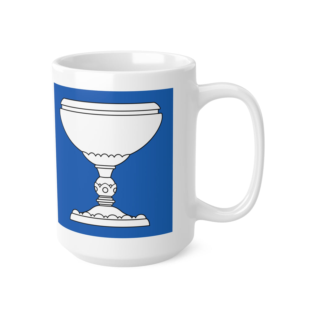 Tasse Coppet - 440 ml