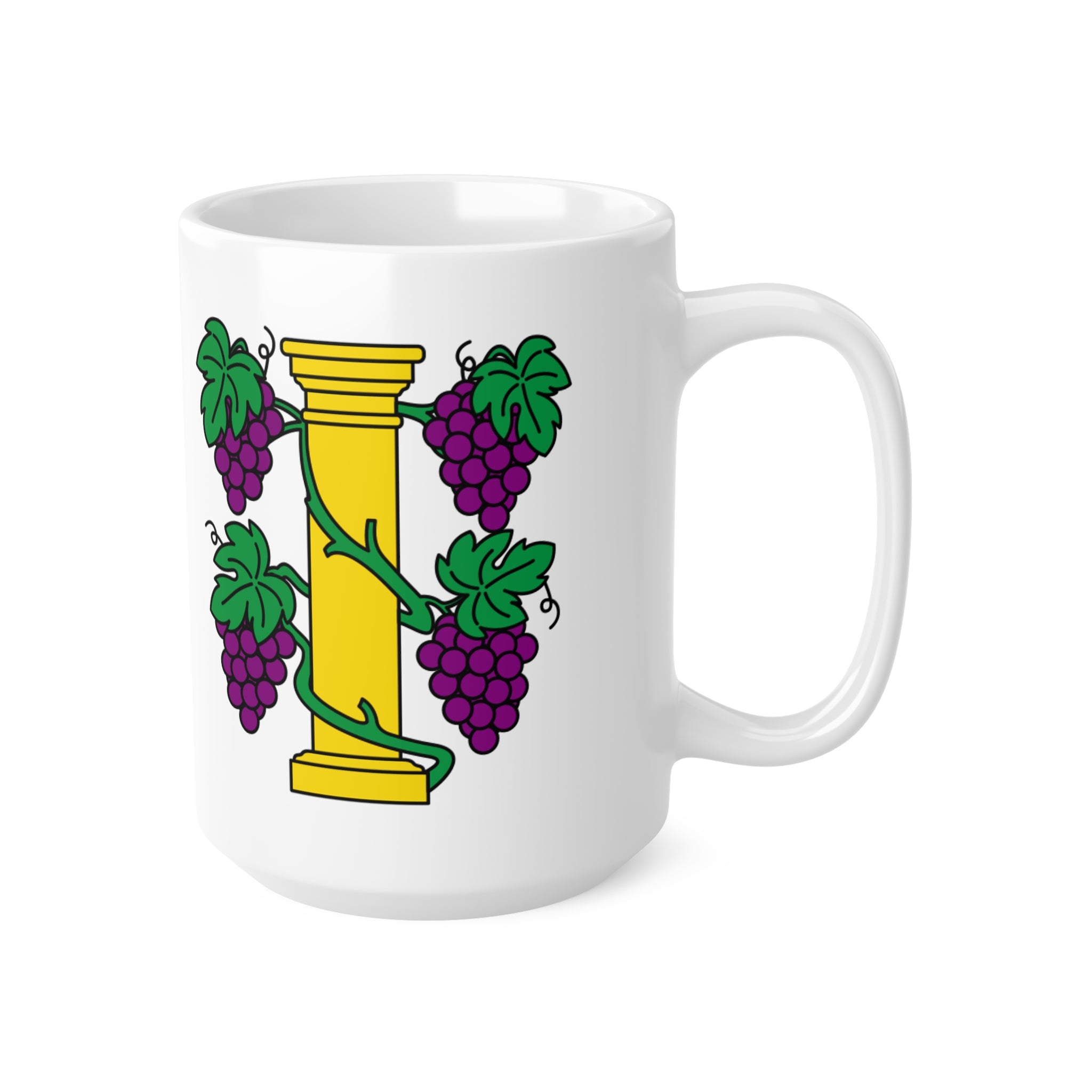 Tasse Rances - 440 ml