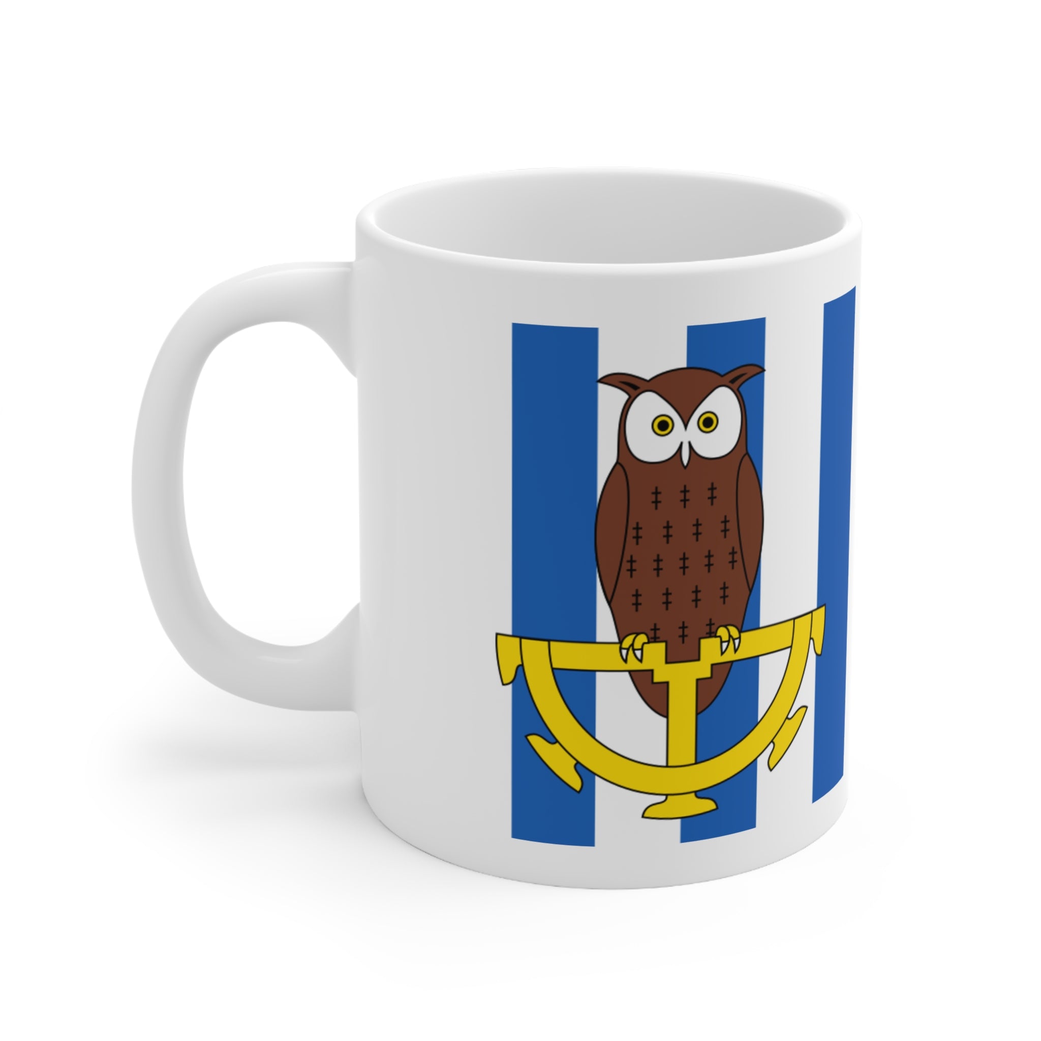 Tasse Vugelles-La Mothe - 325 ml