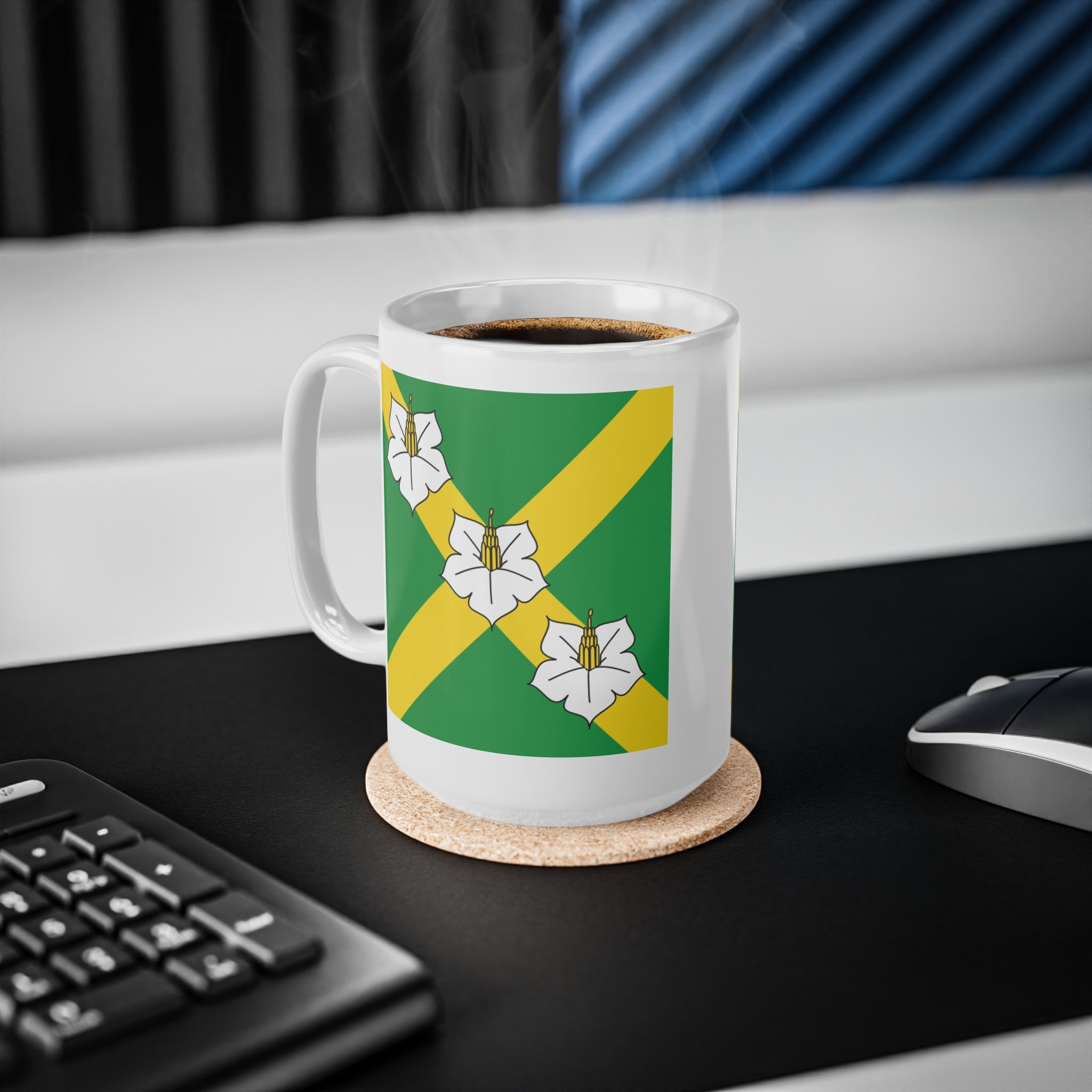 Tasse Jorat-Mézières - 325 ml