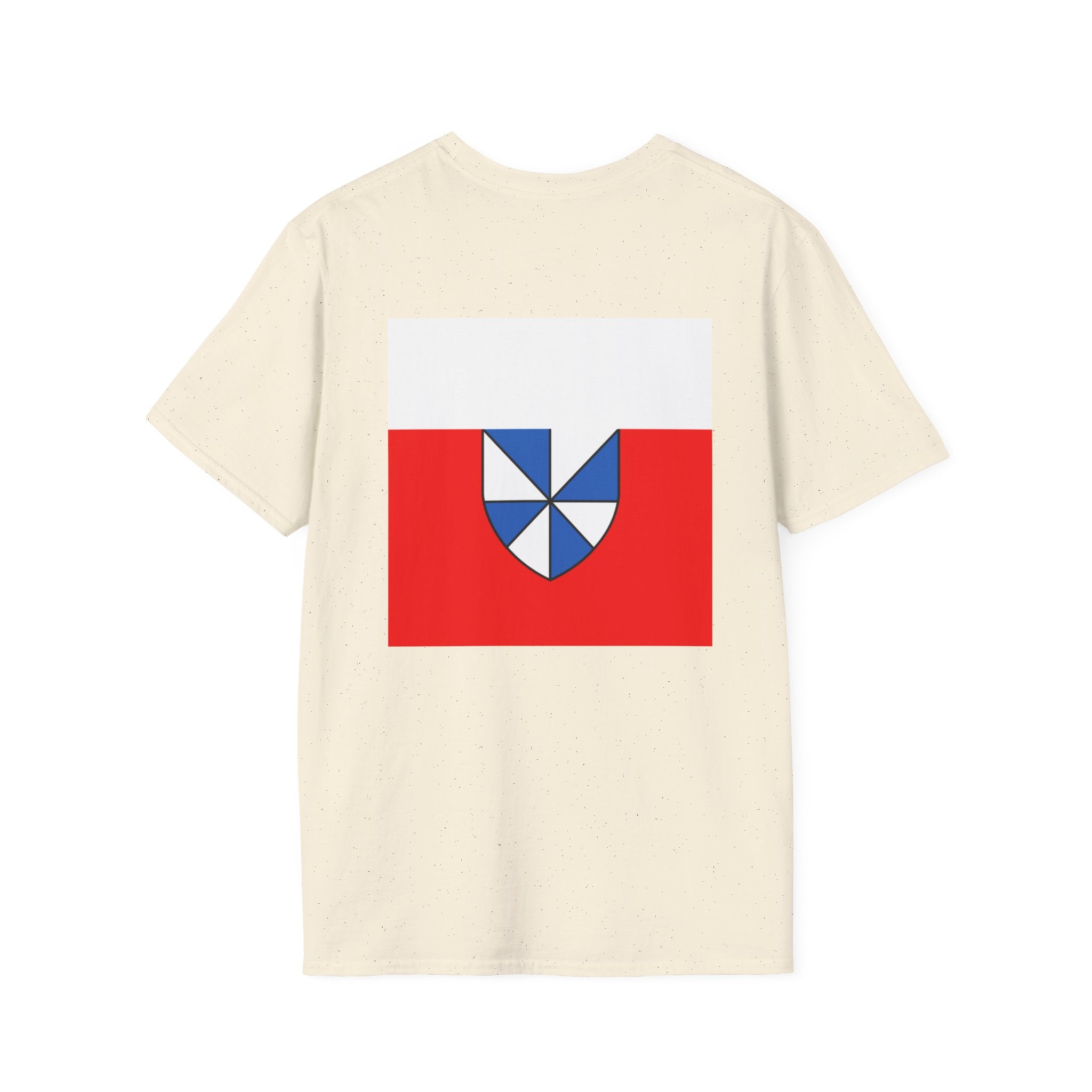 Tee-shirt manches courtes Cheseaux-sur-Lausanne