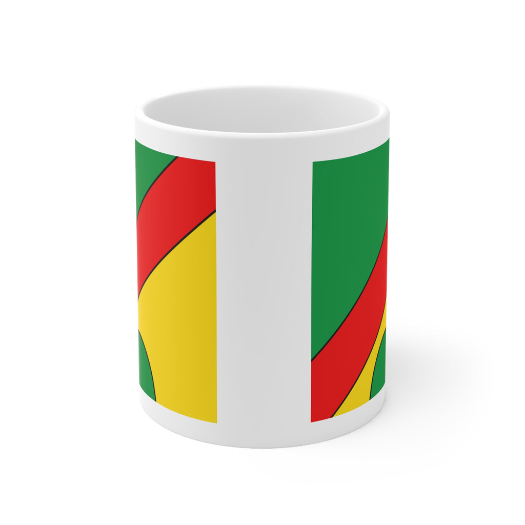 Tasse Mont-sur-Rolle - 325 ml