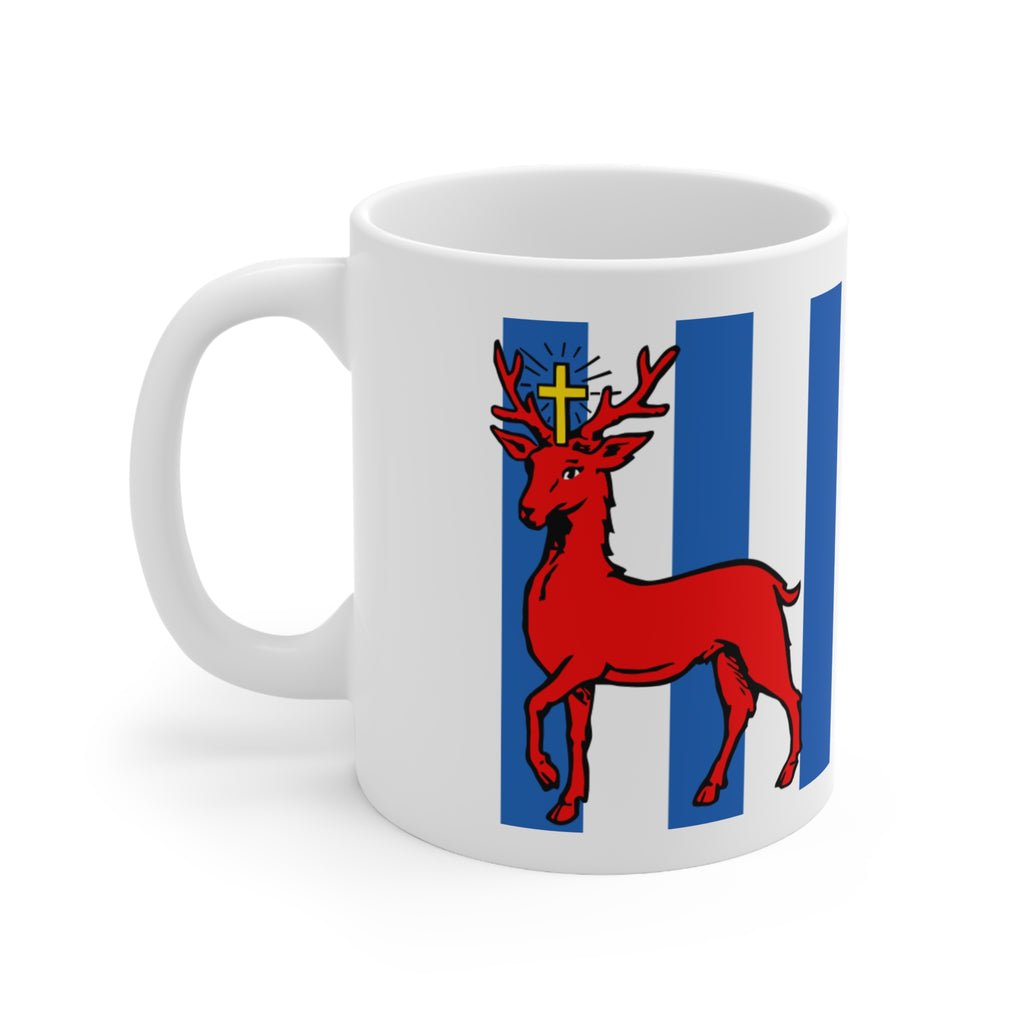 Tasse Provence - 325 ml