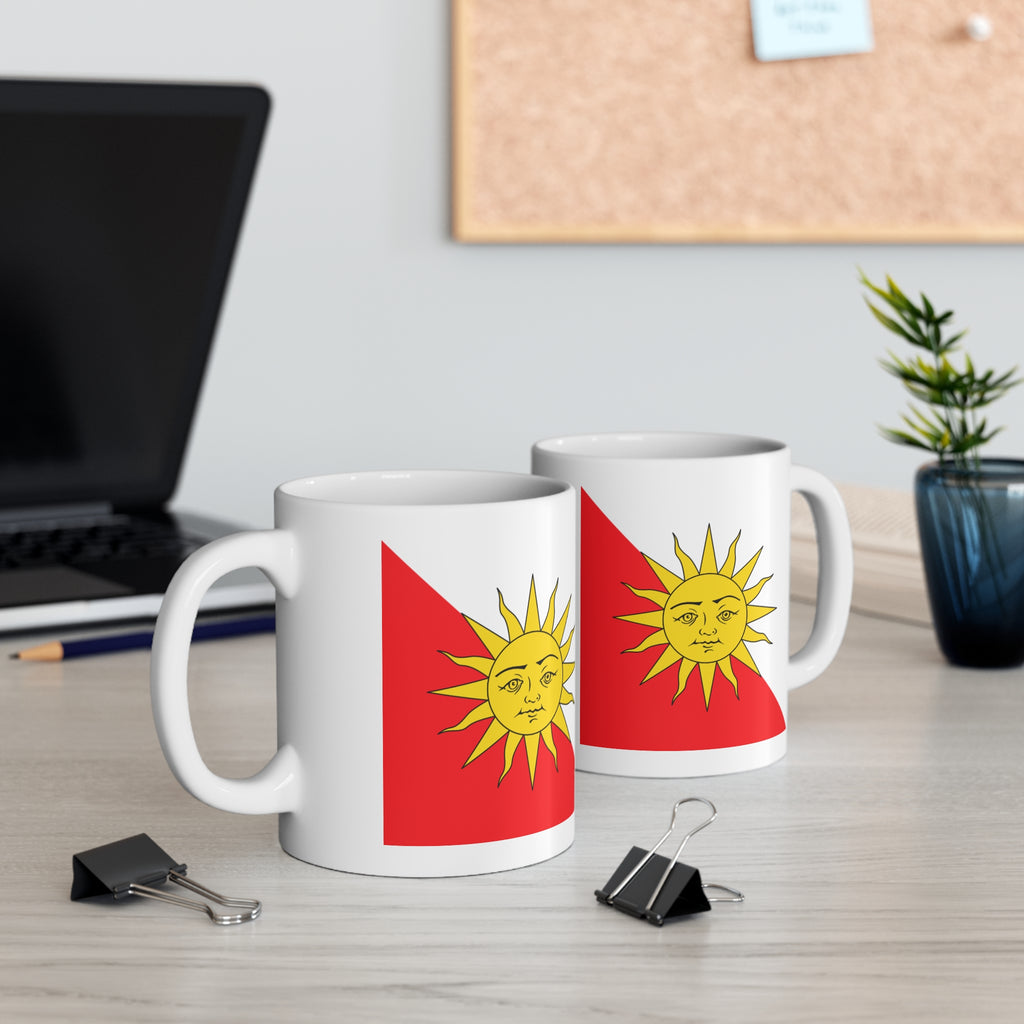 Tasse Lucens - 325 ml