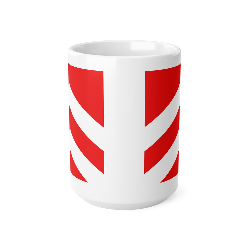 Tasse Echandens - 440 ml