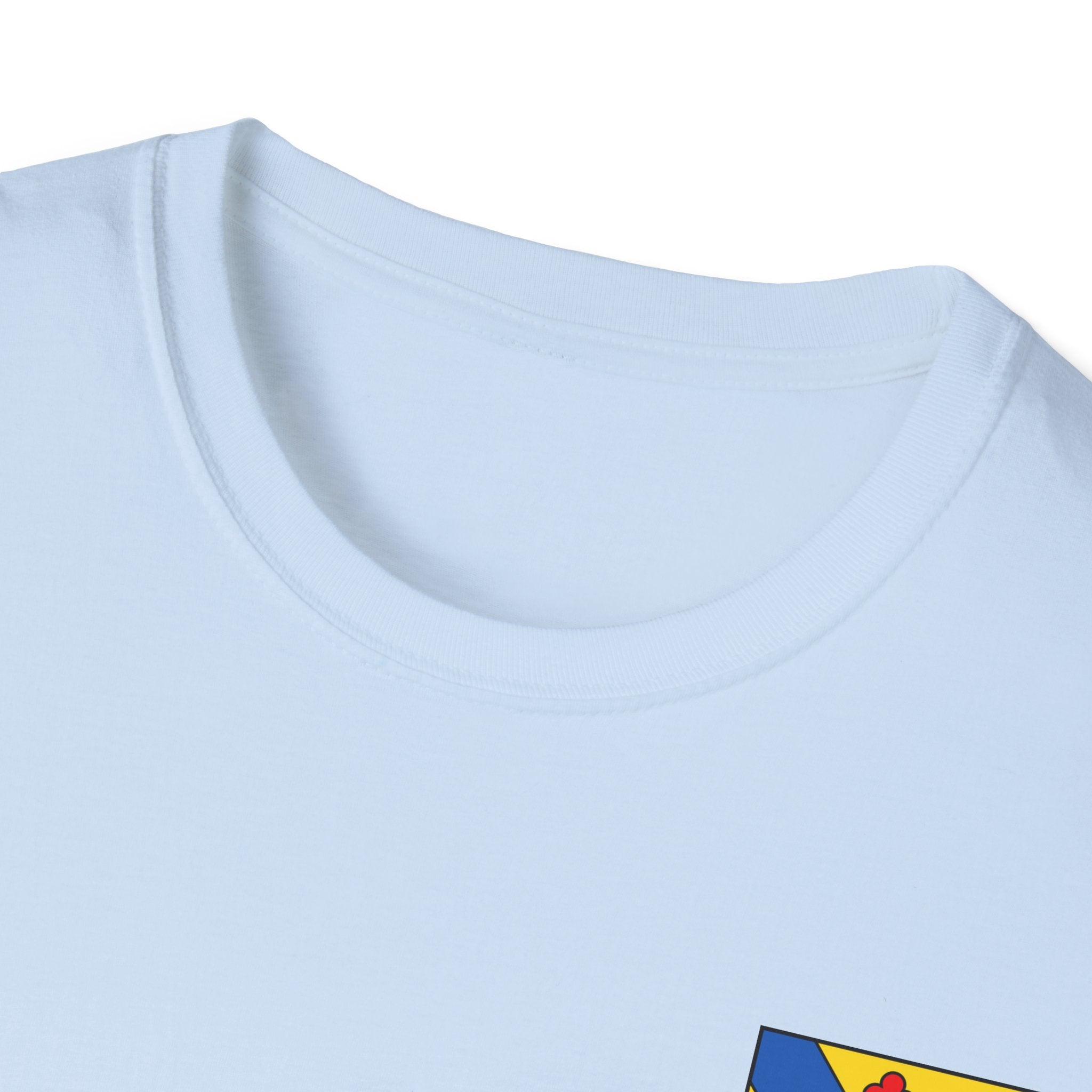 Tee-shirt manches courtes Sullens