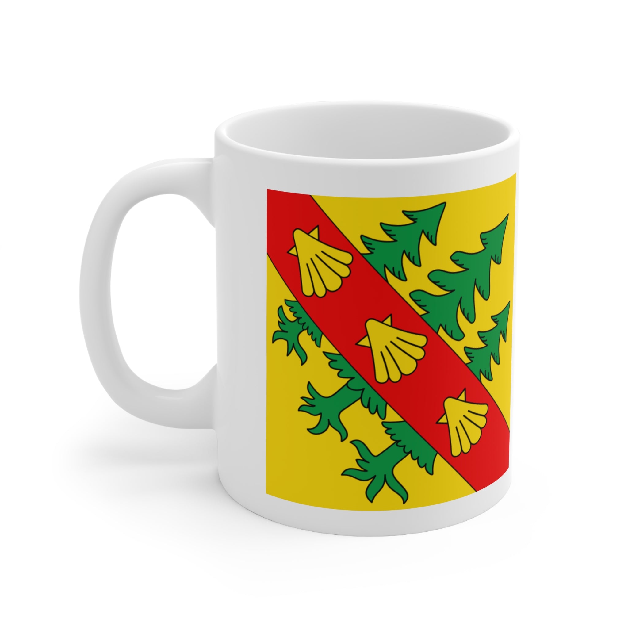 Tasse Treycovagnes - 325 ml