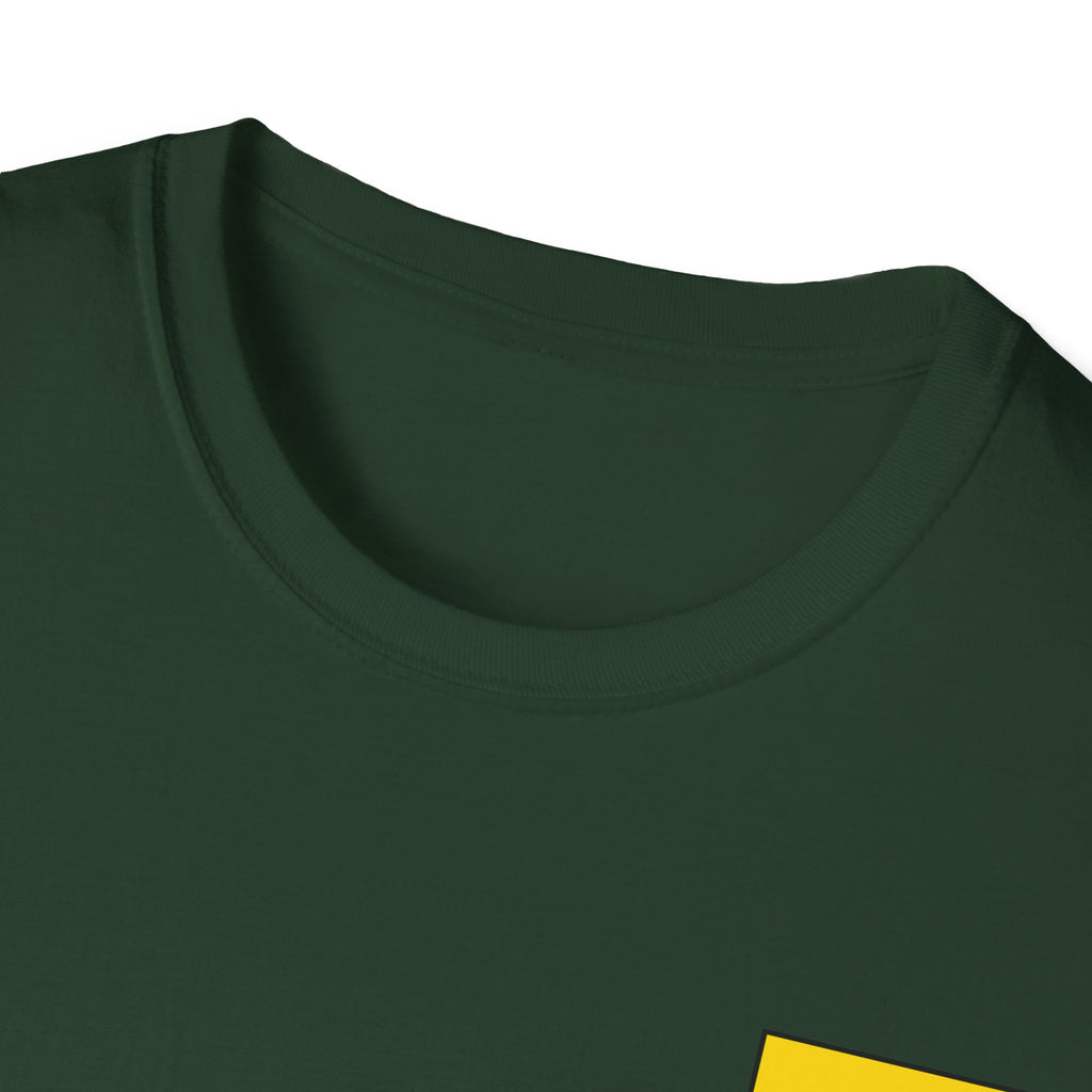 Tee-shirt manches courtes Mex